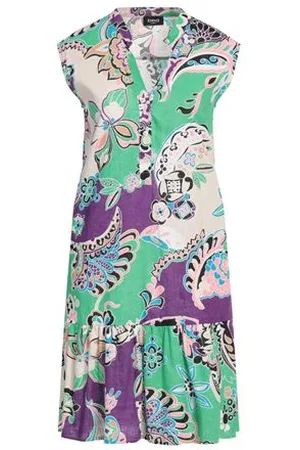 MARELLA VESTIDOS - Minivestidos