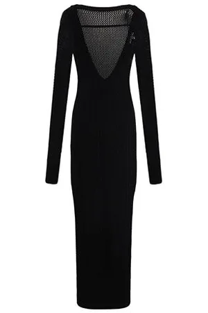 Patrizia Pepe VESTIDOS - Vestidos largos