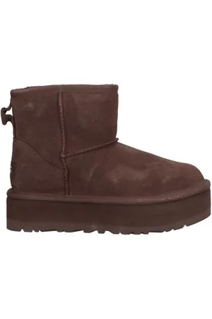 UGG CALZADO - Botines de caña alta