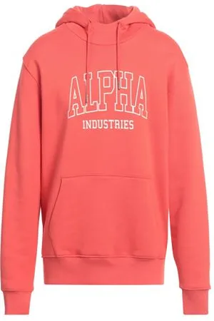 Alpha Industries CAMISETAS Y TOPS - Sudaderas