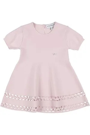 Emporio Armani VESTIDOS - Vestidos para niña