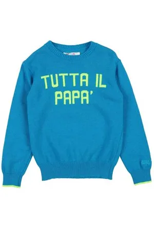 MC2 SAINT BARTH PRENDAS DE PUNTO - Pullover