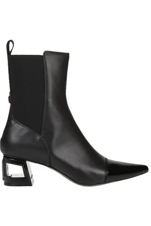 Karl Lagerfeld CALZADO - Botines de caña alta