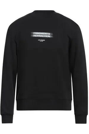 Les Hommes CAMISETAS Y TOPS - Sudaderas