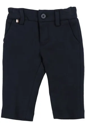 HUGO BOSS PARTES DE ABAJO - Pantalones
