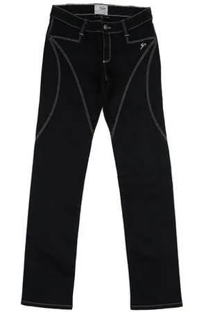 9.2 BY CARLO CHIONNA PARTES DE ABAJO - Pantalones