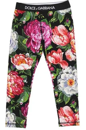 Dolce & Gabbana PARTES DE ABAJO - Leggings