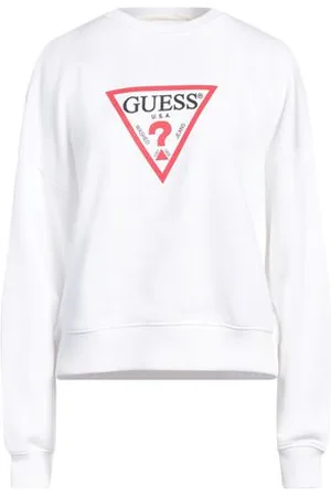 Guess CAMISETAS Y TOPS - Sudaderas
