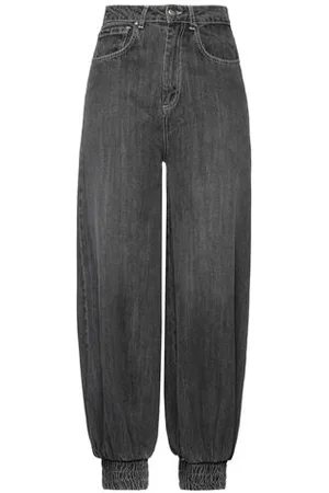 JIJIL PARTES DE ABAJO - Pantalones vaqueros