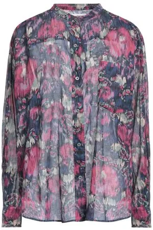 Marant Etoile CAMISETAS Y TOPS - Camisas