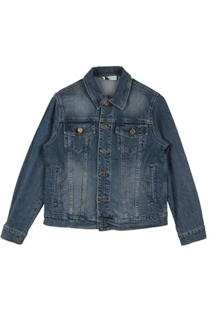 Golden Goose ROPA DE ABRIGO - Chaquetas vaqueras
