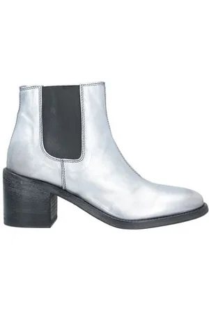Moma CALZADO - Botines de caña alta