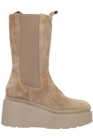 Elena Iachi CALZADO - Botines de caña alta
