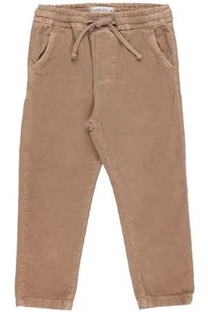 Manuel Ritz PARTES DE ABAJO - Pantalones