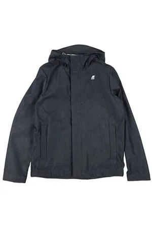 K-Way ROPA DE ABRIGO - Chaquetas y cazadoras