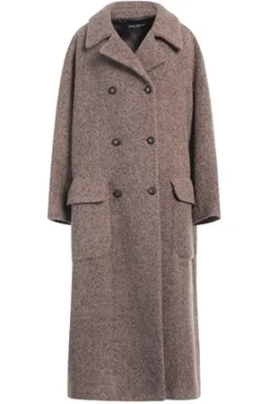 Dolce & Gabbana ROPA DE ABRIGO - Abrigos