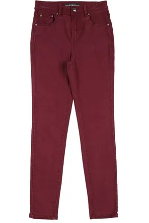 Guess PARTES DE ABAJO - Pantalones vaqueros