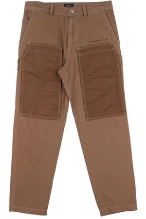 Diesel PARTES DE ABAJO - Pantalones