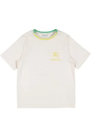 Burberry CAMISETAS Y TOPS - Camisetas