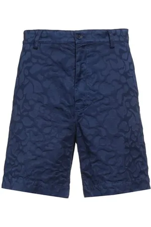 Aspesi PARTES DE ABAJO - Pantalones cortos y bermudas