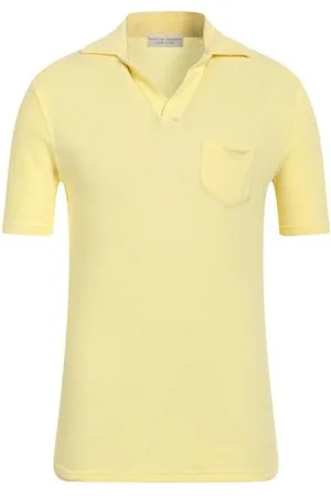 FILIPPO DE LAURENTIIS CAMISETAS Y TOPS - Polos