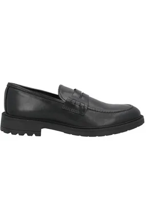 OVER-D CALZADO - Mocasines
