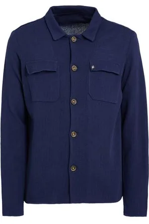 Manuel Ritz CAMISETAS Y TOPS - Camisas