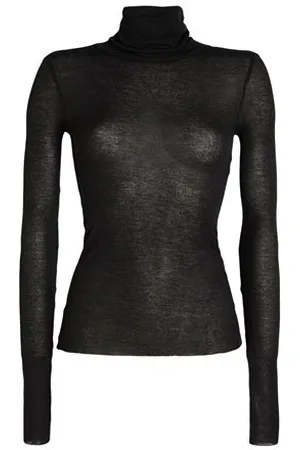 Bomboogie PRENDAS DE PUNTO - Cuello alto