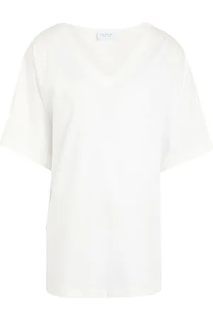 AKRIS CAMISETAS Y TOPS - Camisetas