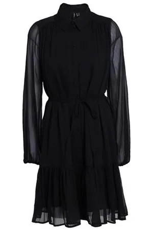 VERO MODA VESTIDOS - Minivestidos