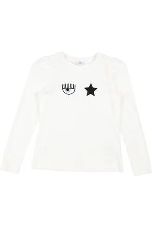 Chiara Ferragni CAMISETAS Y TOPS - Camisetas