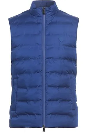 Hackett ROPA DE ABRIGO - Chompas sin mangas