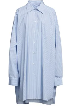 Maison Margiela CAMISETAS Y TOPS - Camisas