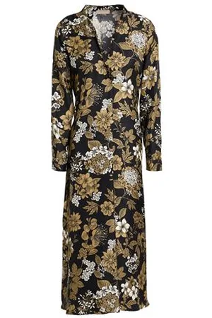 MOMONÍ VESTIDOS - Vestidos midi