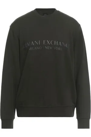 Armani Exchange CAMISETAS Y TOPS - Sudaderas