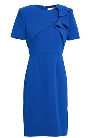 Roland Mouret VESTIDOS - Minivestidos
