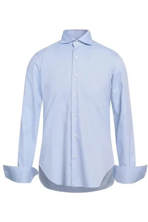 BARBA CAMISETAS Y TOPS - Camisas