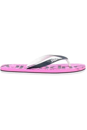 Superdry CALZADO - Sandalias de dedo