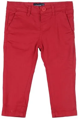Jeckerson PARTES DE ABAJO - Pantalones