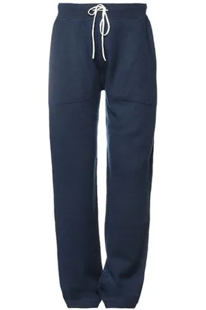 MC2 SAINT BARTH PARTES DE ABAJO - Pantalones