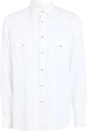 Tintoria Mattei CAMISETAS Y TOPS - Camisas