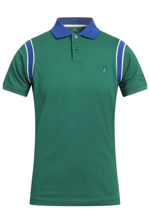 HARMONT&BLAINE CAMISETAS Y TOPS - Polos