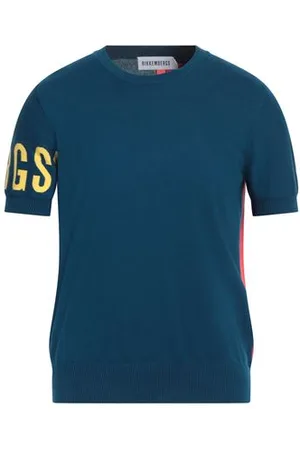 Bikkembergs PRENDAS DE PUNTO - Pullover