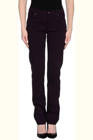 Jeckerson PARTES DE ABAJO - Pantalones