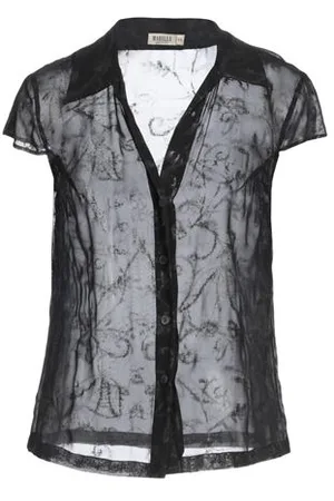 MARELLA CAMISETAS Y TOPS - Camisas