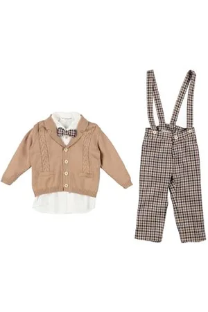 COLORICHIARI TRAJES Y CONJUNTOS - Trajes