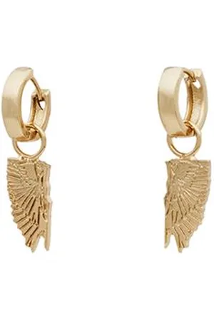 MARCELO BURLON JOYAS y RELOJES - Pendientes