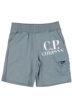 C.P. Company PARTES DE ABAJO - Pantalones cortos y bermudas