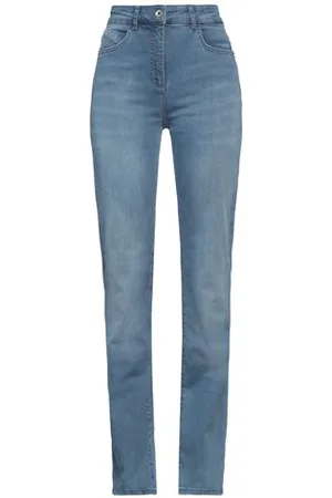 Patrizia Pepe PARTES DE ABAJO - Pantalones vaqueros
