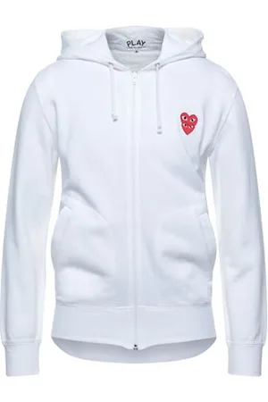 Comme des Garçons CAMISETAS Y TOPS - Sudaderas